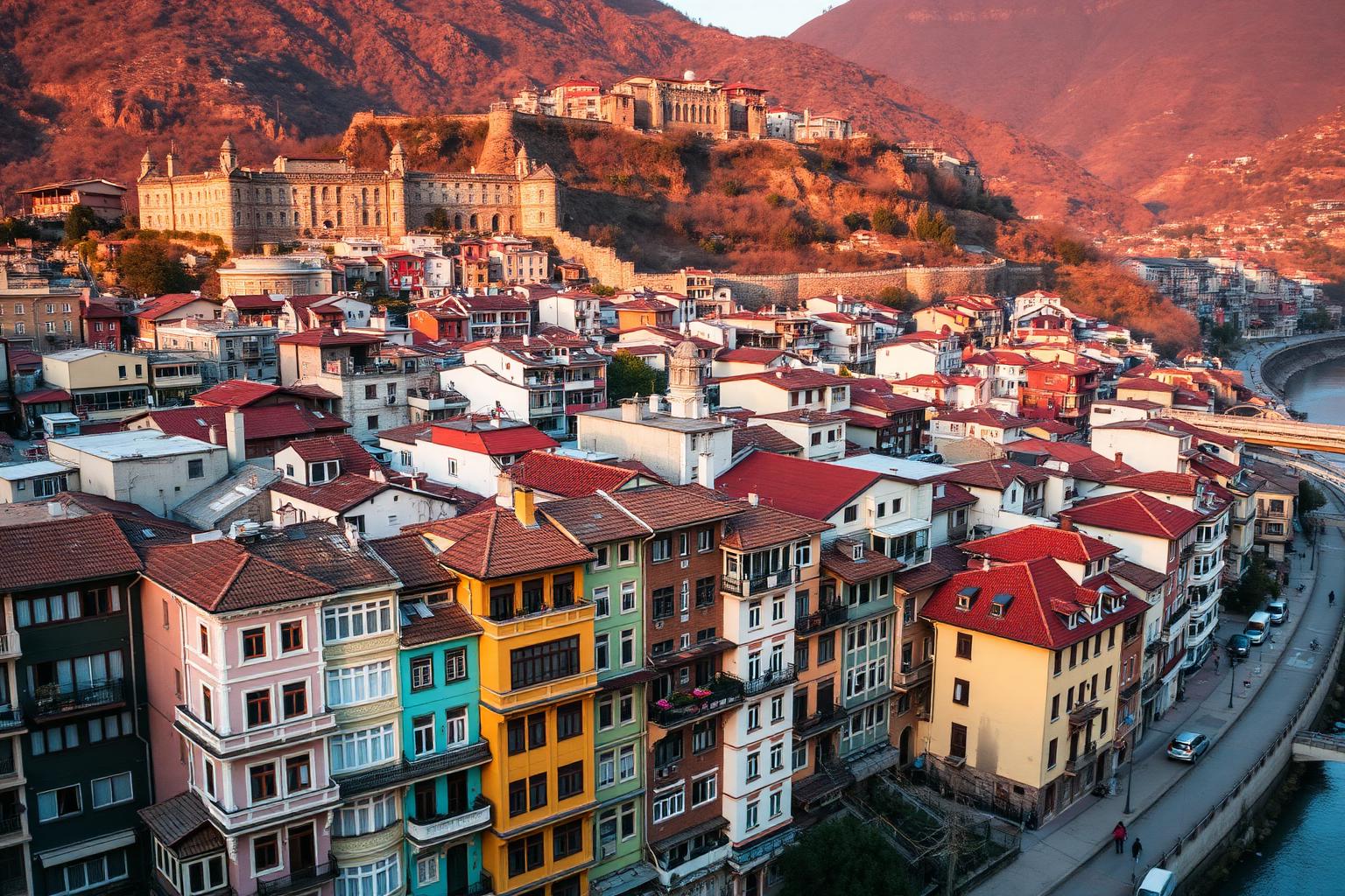 Georgia
