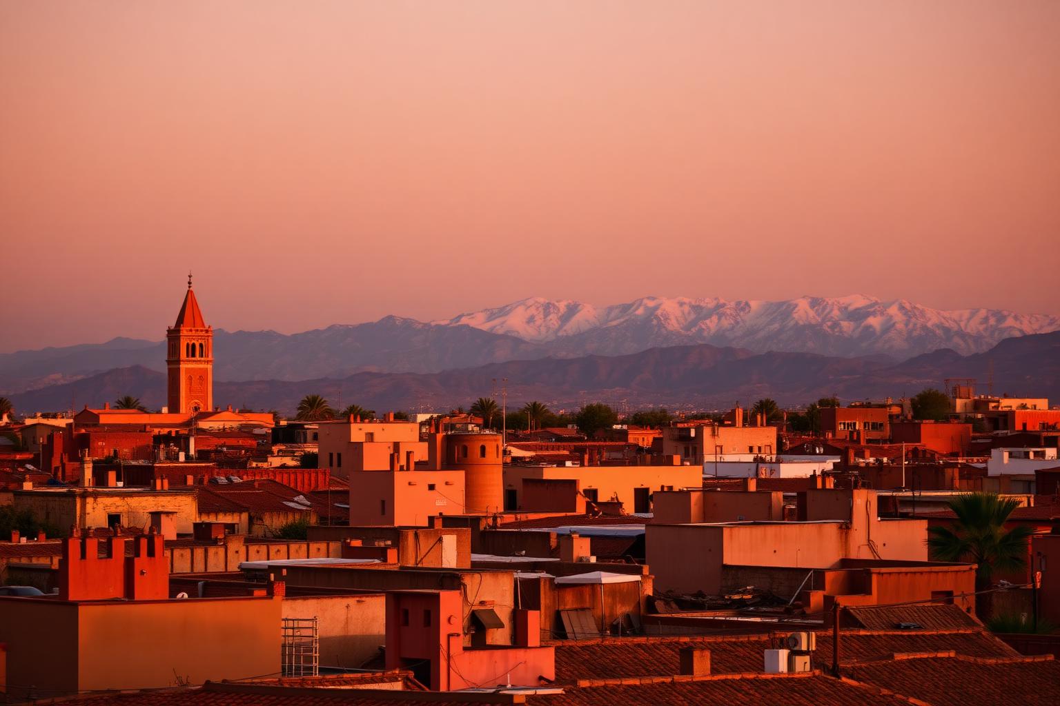 Morocco