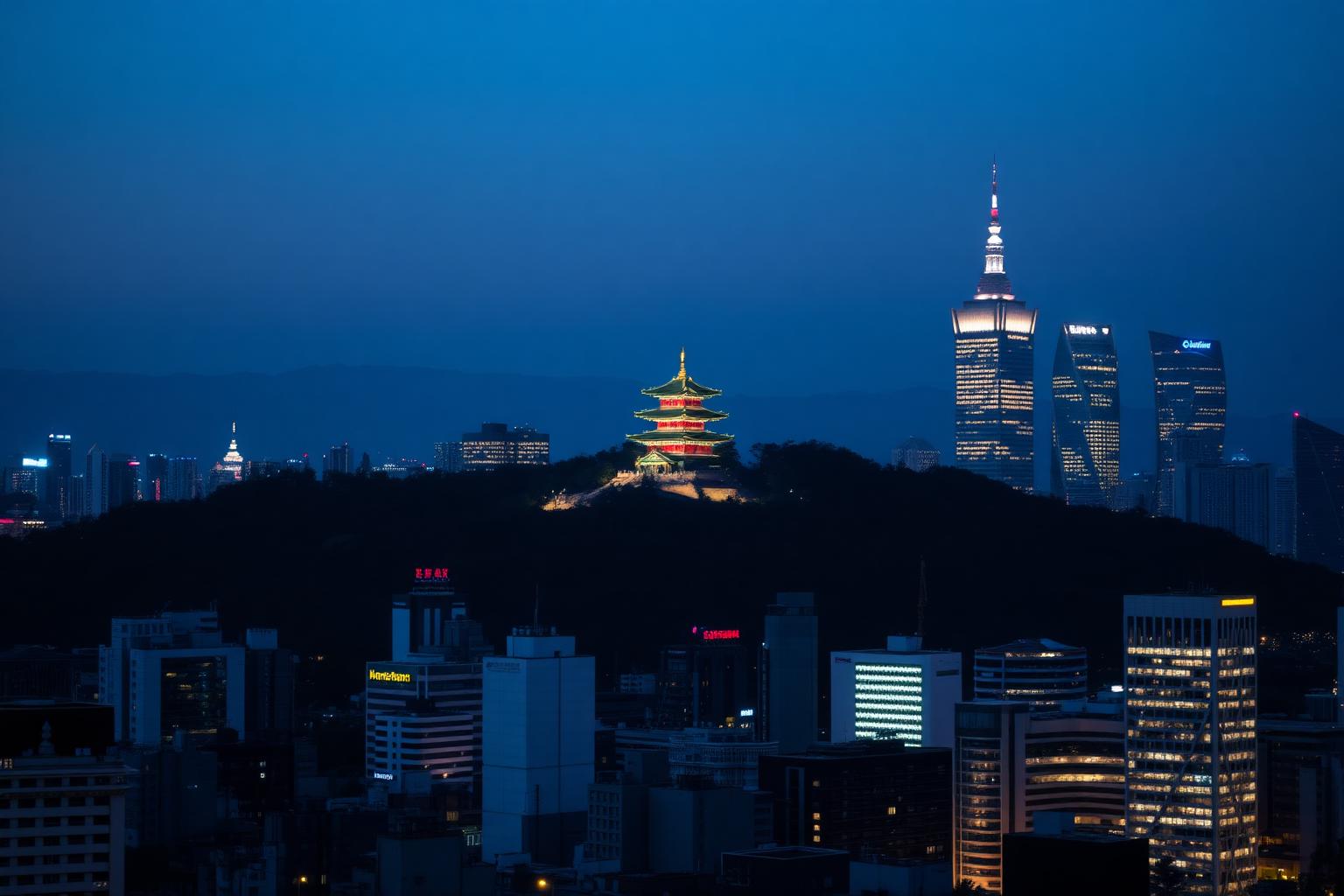 South Korea