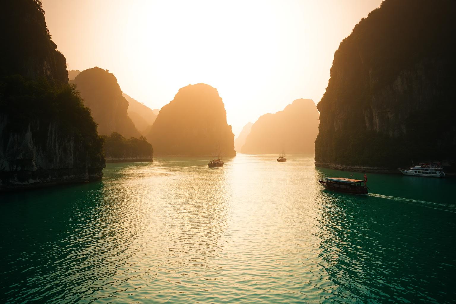Vietnam
